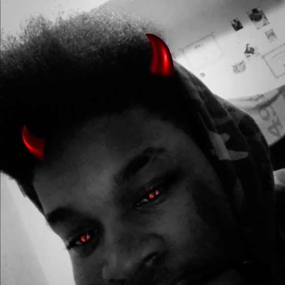 Meet your Posher, Rory - Picture 1 of 1